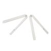 Artist Clear Folding Ruler Design Drawing Ruler Angle Measurement Ruler Geometry Measuring Ruler