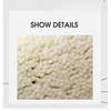 Grid Sponge Bathroom Cashmere Thickening Mat Bath Non-slip Carpets In Wash Basin Bathtub  Floor Rug Shower Room Doormat Memory Foam 3D Pad