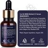 Cos De BAHA RS, Retinol 2.5 Serum, 1 Fl Oz (30 Ml)