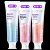 S Daily French Natural Enzyme Whitening Toothpaste