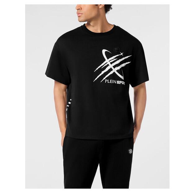 Футболка Plein Sport 28477 EU XXL