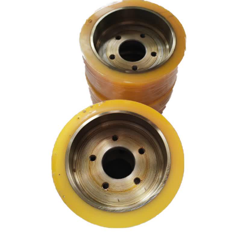 Polyurethane Drive Wheel