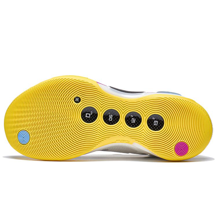 PODŠÍVKA Way Of Wade 10 - Florida ABAS115-9