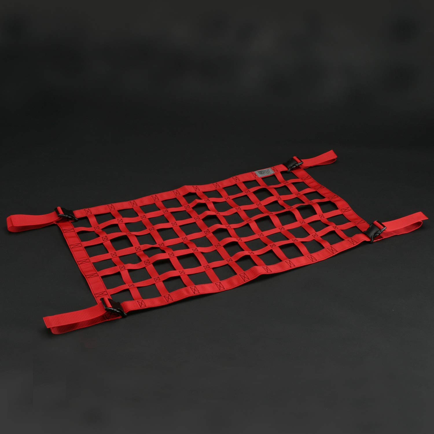 

TGS DELICA SPYCE Spice Racing Net D5 [красный] 401-1106-1