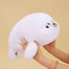 Plush Seal Toy For Kids Soft Marine Animal Pillow Gift For Children