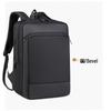 Li Shen Men's Business Laptop Backpack