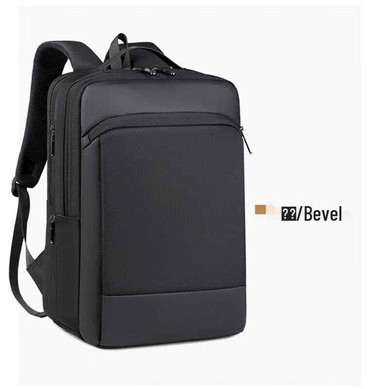 Li Shen Men's Business Laptop Backpack