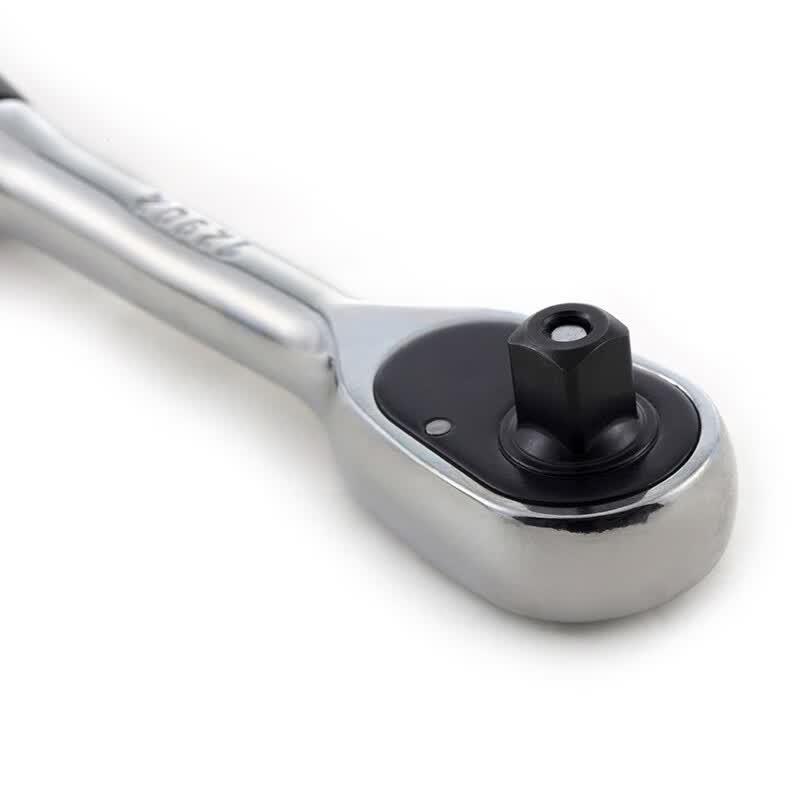 SATA Professional Quick Release Ratchet Wrench (10MM Series)