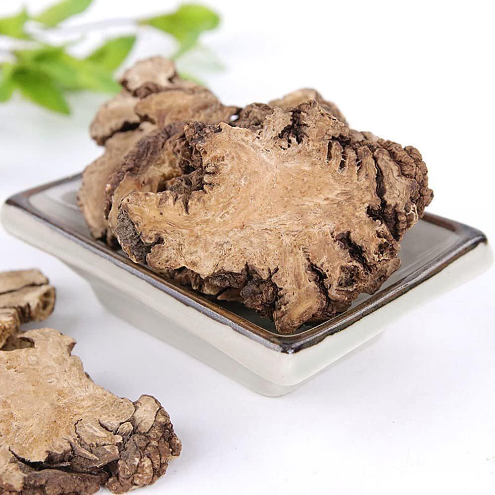 Premium Ligusticum Chuanxiong Root 250g Organic Herbal Tea Ingredients for Wellness