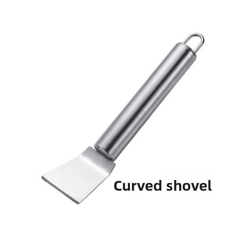 Multi-purpose Household Kitchen Domestic Refrigerator Defrosting Cleaning Scraper