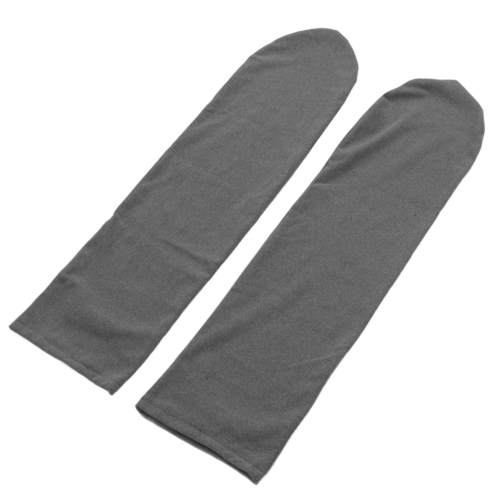 

1 Pairs High Sleeping Socks Soft Comfortable Elastic Warm Sleeping Socks For Winter Home Sleeping