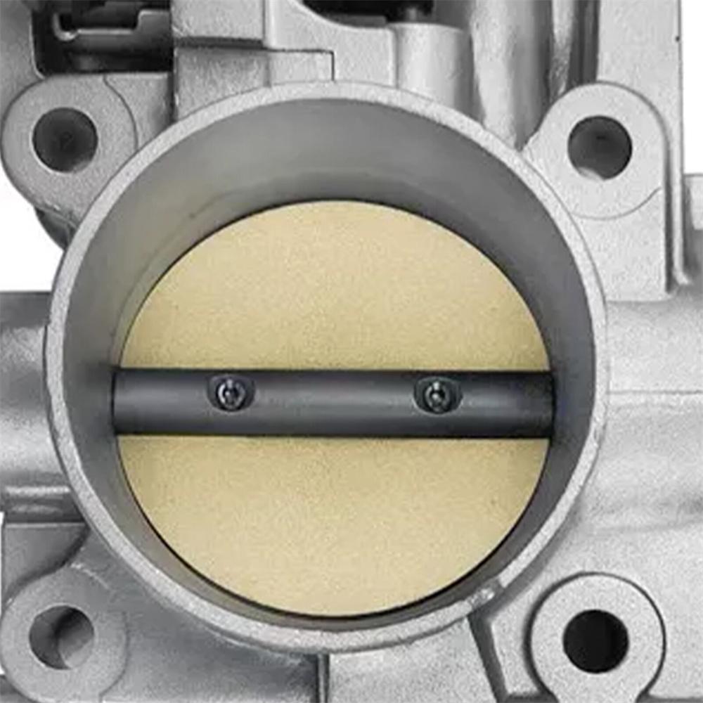 Корпус дросельної заслінки 16400-PPA-A03 Для Honda CR-V 2.4L 2005-2006