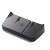 Car Front Console Dashboard Storage Tray Box Black Plastic Fit for Toyota Corolla