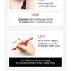 MERZY Let's Fixing Pen Eyeliner - 2 Colors