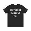 Tops – T-Shirts
