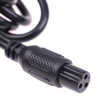 29.4V 2A Elektrofahrrad Lithium-Batterieladegerät Us/Eu für 24V 2A Akkupack