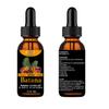 Trattamento Capelli all'Olio di Batana 30ml - Estratto Vegetale Ripara Capelli Danneggiati Anti-Caduta Capelli Olio Nutriente per Capelli Forti e Lisci