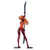 Evangelion Asuka Battle Suit Figure - Anime Ornament