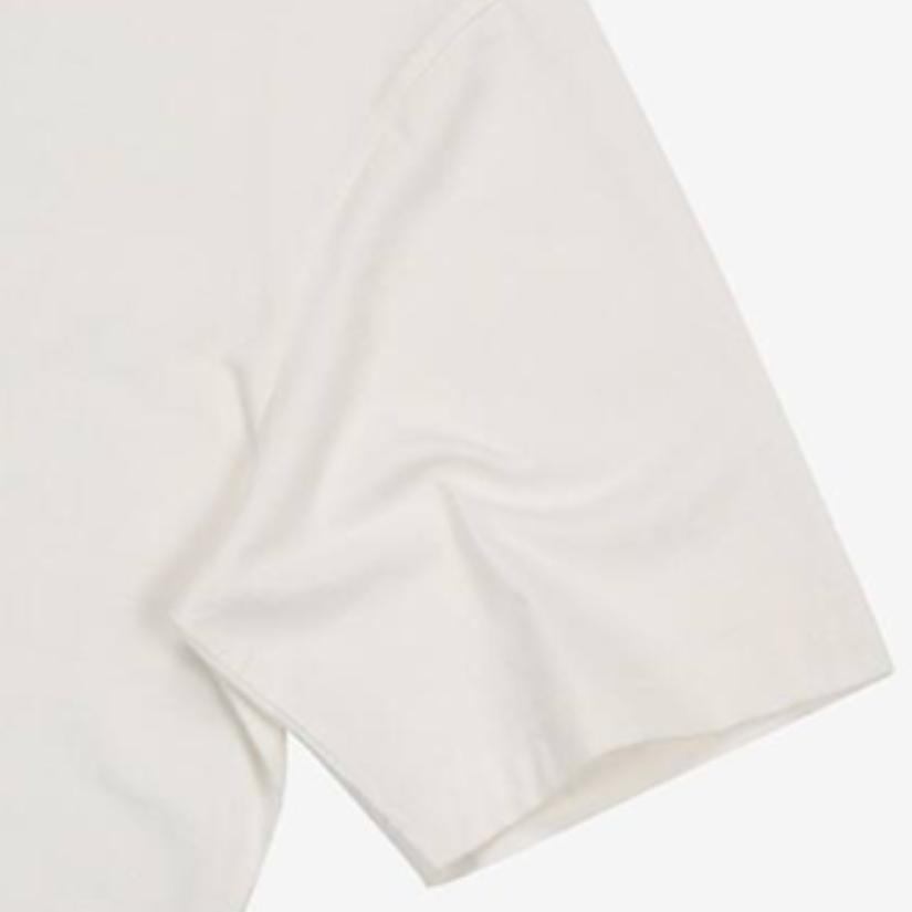 New FILA T Shirts Men's White FS2RSA2101X-OWH