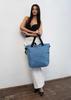 Torba PTN TZ15605D-1013 Blue