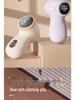 Portable Digital Lint Remover & Shaver with Rechargeable Battery