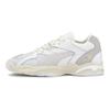 Puma Performer Low Top Tennis Shoes Unisex Sneakers White Gray 374101-01