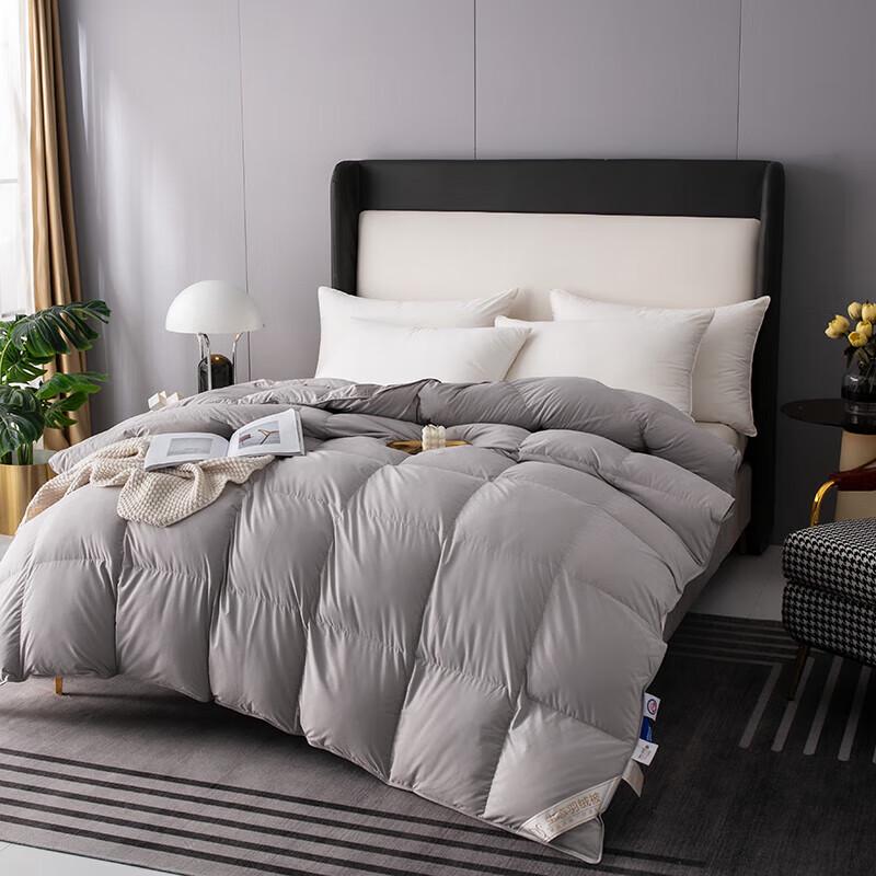 Hongxiu Shifang White Goose Down Duvet