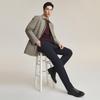 YOUNGOR Men's Business Casual Trousers