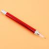 Wear-resistant Luminous Painting Tool Handy Sticker Lighting Professional Replaceable Battery Charged Point Drill Pens