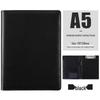 A4/A5 Multi-Functional Leather Clipboard & Signing Folder