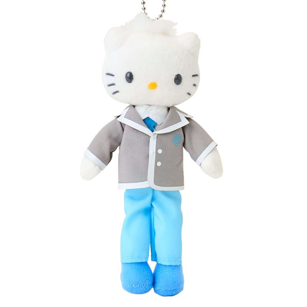 Sanrio Mascot Holder Uniform Closet Dear Ages 6 and 112739 (Sanrio Collection) Daniel, Up,