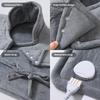 Portable Heating Shawl Vest USB Powered 60x90cm Whole Back Pain Relief Machine Washable for Car Office Relaxation