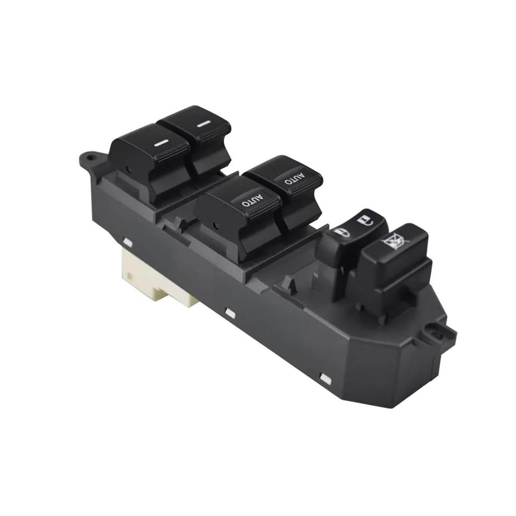 Car Master Driver Side Power Window Switch 84820-0C030 848200C030 Compatible for Toyota Tundra SR5 SR 4.0L 4.6L 5.7L