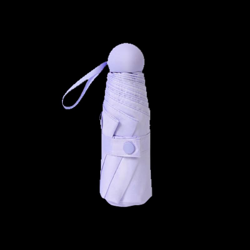 Tri-polar TP7018 UV Protection Folding Umbrella