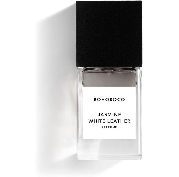 

Парфюмированная вода Bohoboco JASMINE WHITE LEATHER 50ml