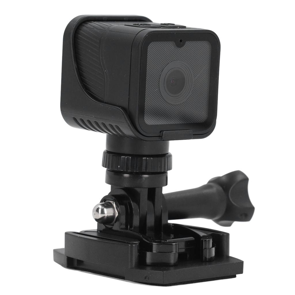 HD Sports Camera Wireless WiFi Camera 1080P Outdoor Waterproof Image Video Recorder for Running and