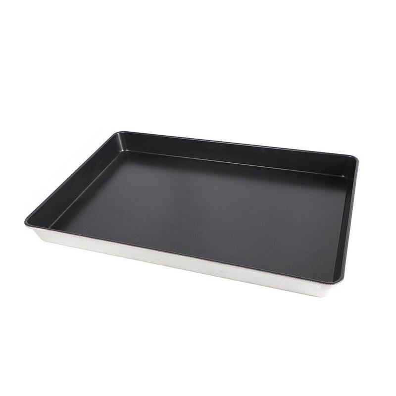 ZISIZ Non-stick Deep Square Baking Pan
