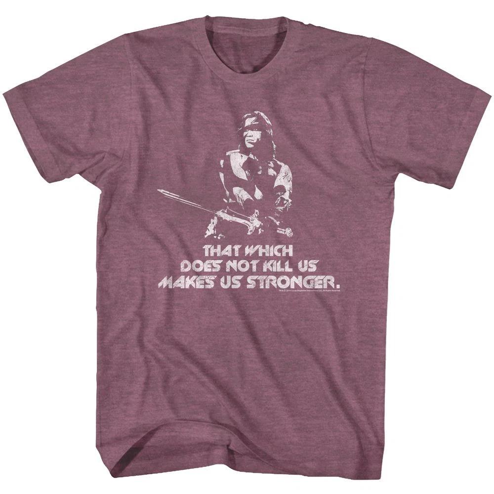 Conan Stronger Movie Children s T-shirt 160
