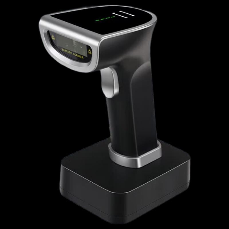 Dianyipai 1D/2D Barcode Scanner