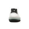 Li Ning Yue Li Casual Versatile Classic Retro Fashion Thick Sole Increased Height Non-Slip Wear-Resistant Breathable Low-Top Skate Shoes AGCV333-2