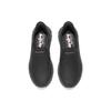 Skechers OUTDOOR MENS Men Black Low Top Casual Shoes Comfort Versatile Stylish Simple 8790262-BLK