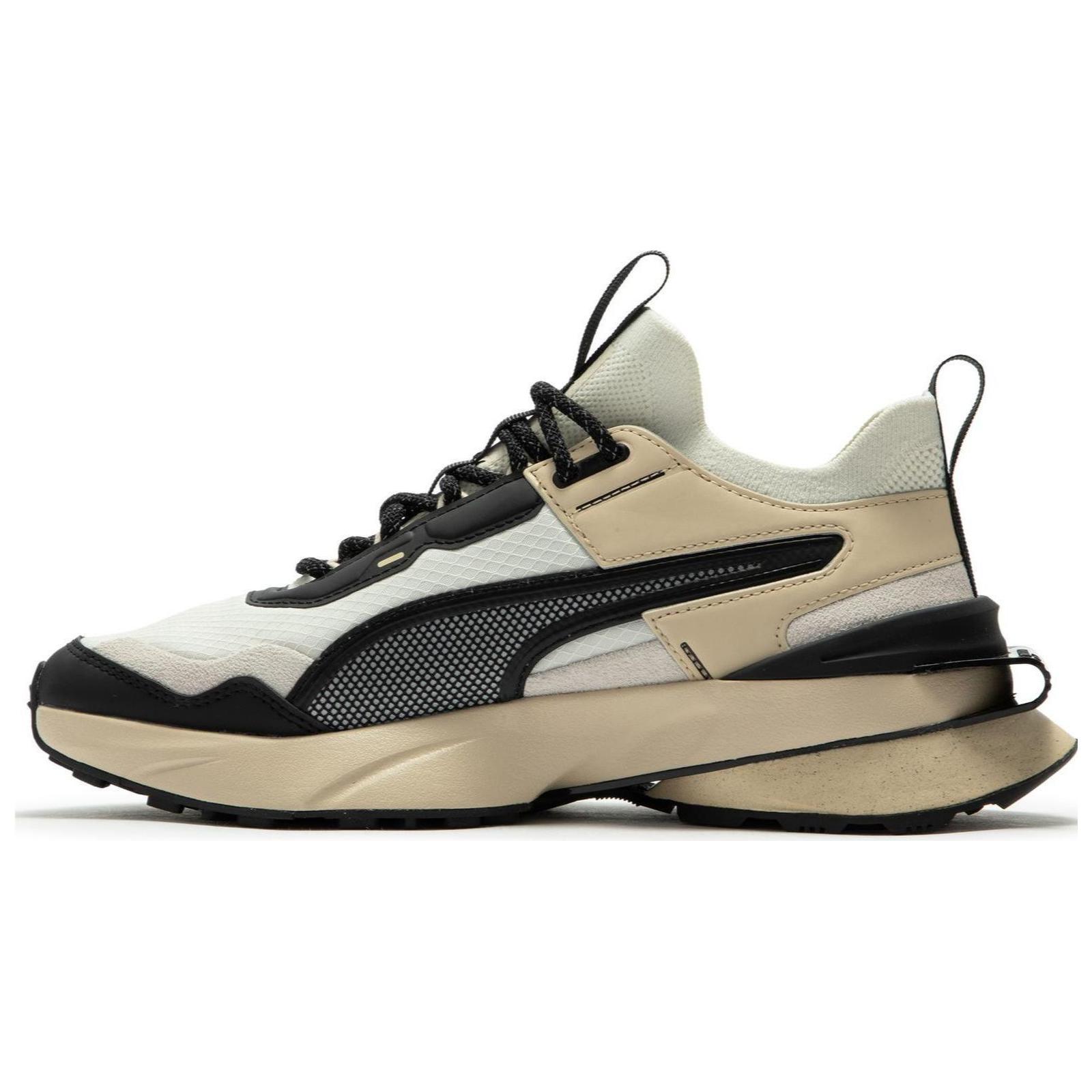 

Новые PUMA Pwrframe Бежевый Белый Черный 390037-01 35.5