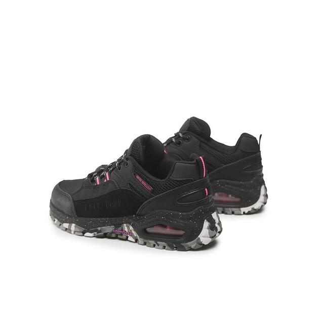 Полуботинки Skechers Uno Cool Trek