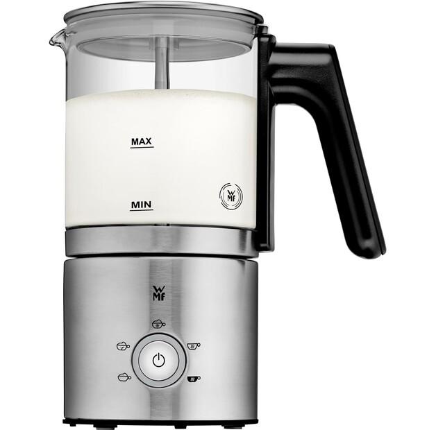 Вспениватель молока WMF Lono Glas elektrischer (3200002262)
