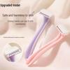 Women's Mini Hair Removal Razor