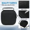 Host Storage Bag Water-Resistant Wear-Resistant Dirt-Resistant Host Case Zipper Closure Protective Sleeve