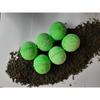 Aromatic Bath Bomb Set Green Tea (6 X 75 G), Aromatic Bath Bomb with Green Tea Set, Aaranyam
