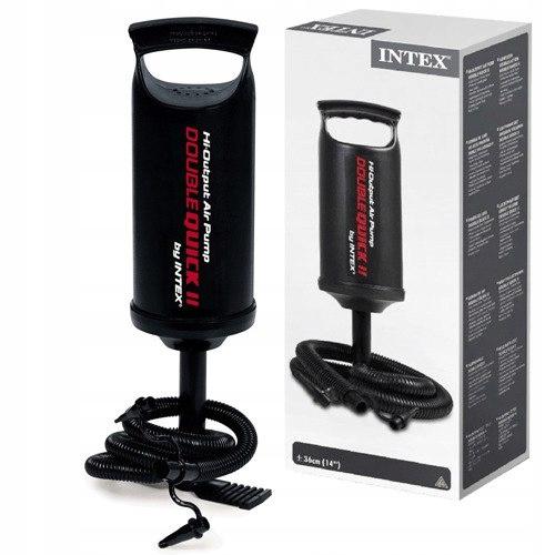 Çift Hızlı II Pistonlu Pompa 36 Intex 68614 45W