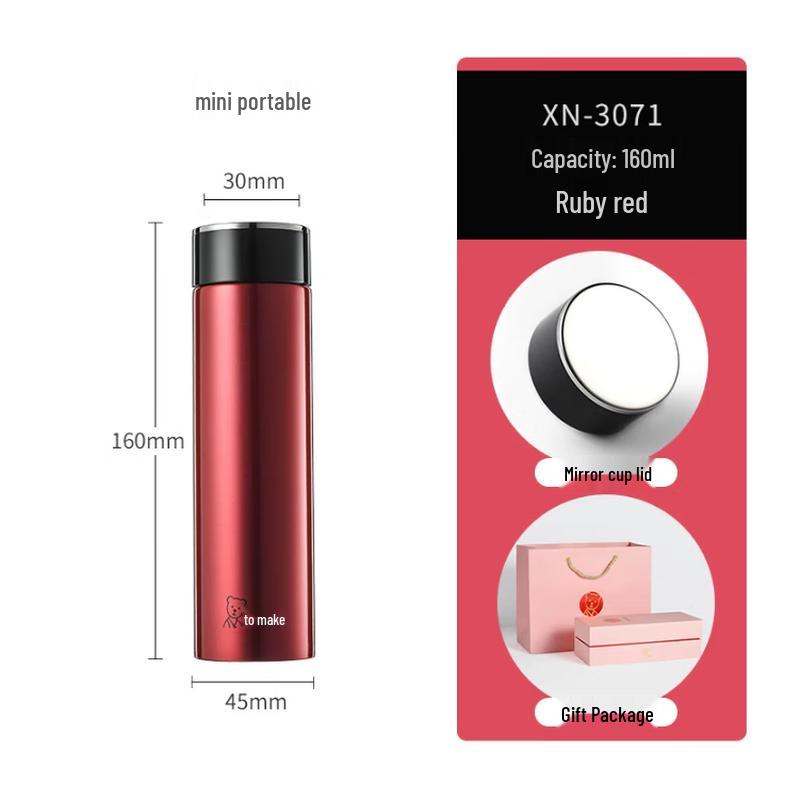 

XINO Stainless Steel Thermos Cup