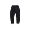 Li Ning Knitted Sweatpants Men's Black AKLR031-1